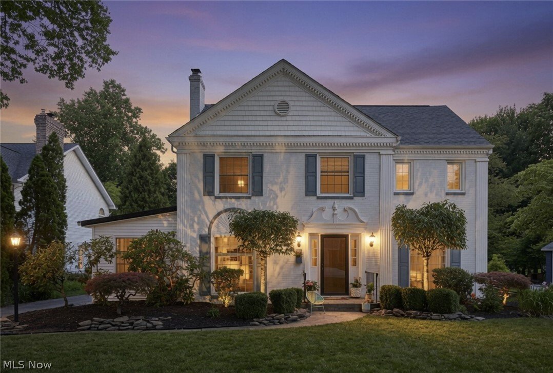 House in Akron, Ohio, United States 1 - 18362613
