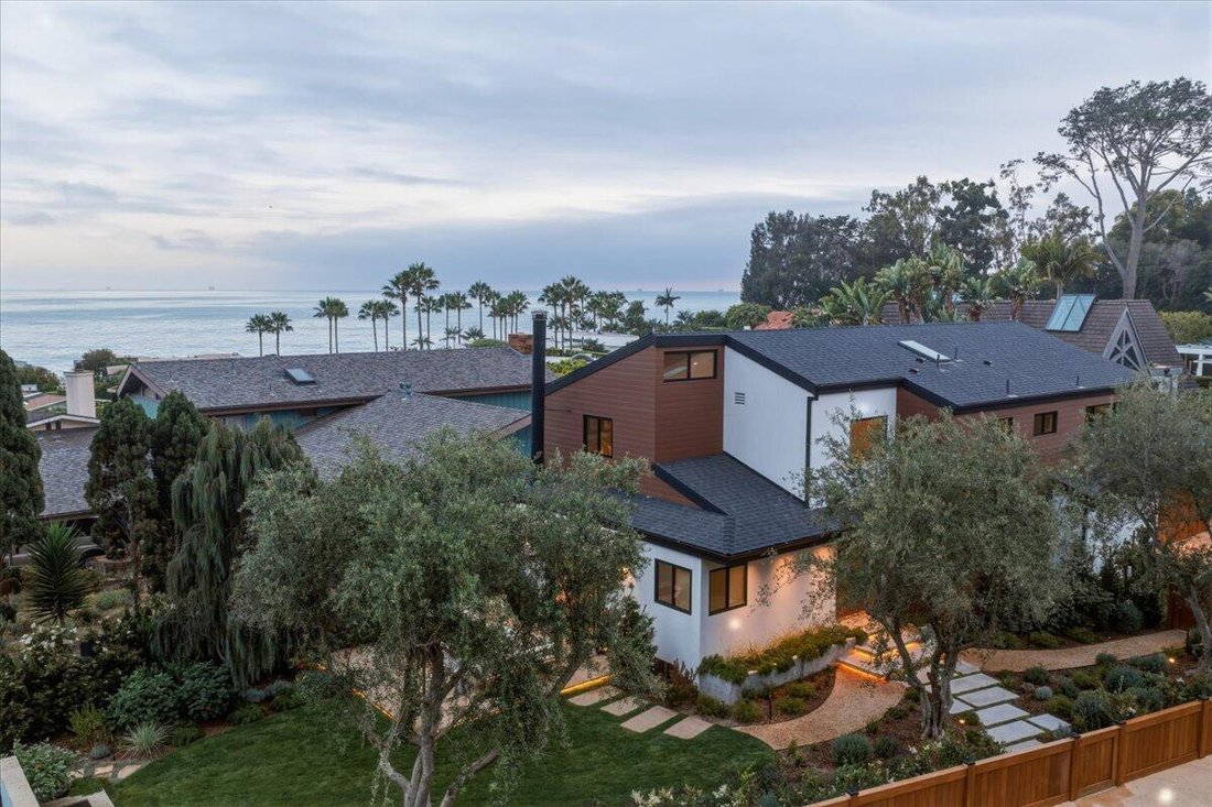 House in Carpinteria, California, United States 1 - 18369506