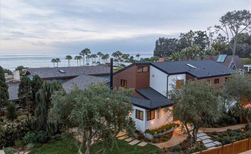 House in Carpinteria, California, United States 1