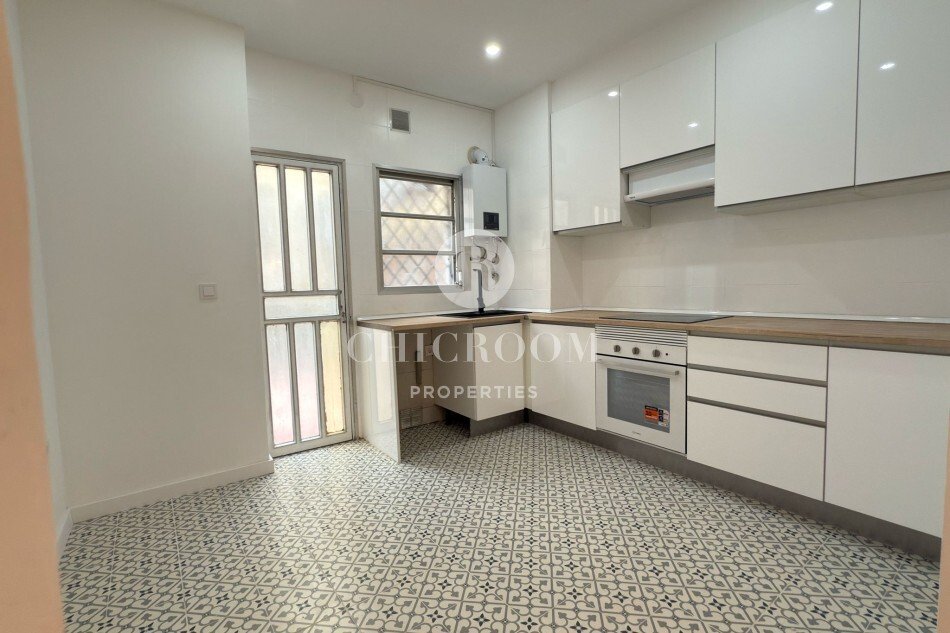 Apartment in Eixample, Barcelona, Spain 5 - 18363777
