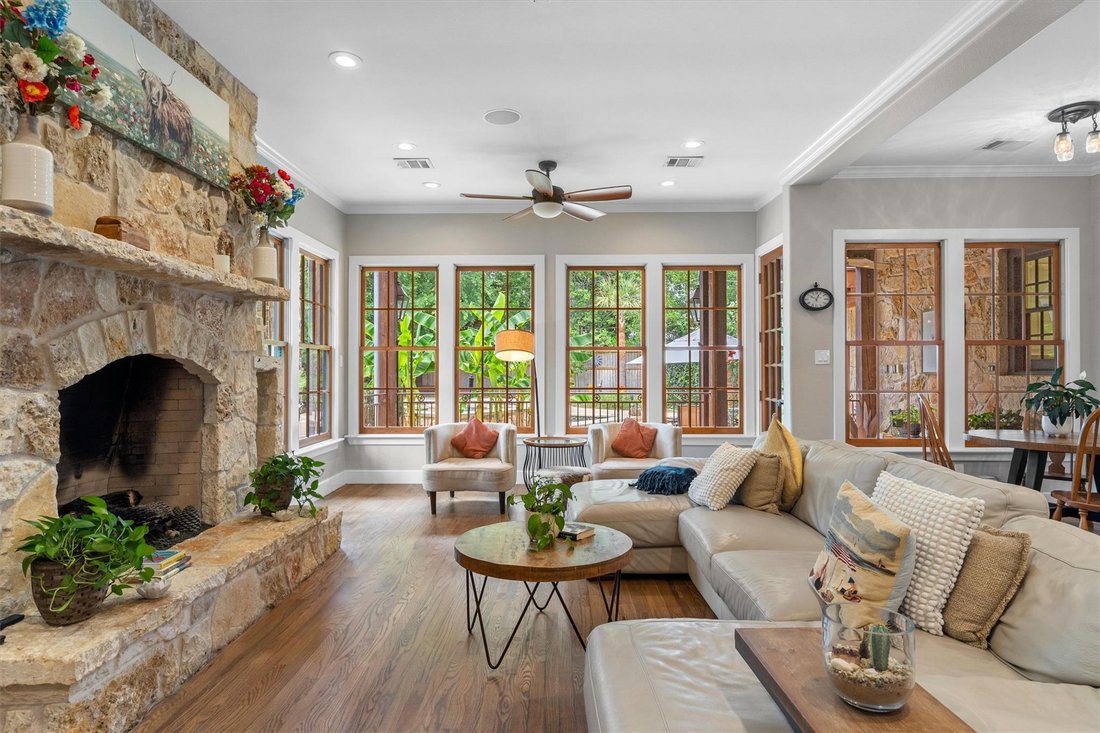 House in Austin, Texas, United States 1 - 18362630