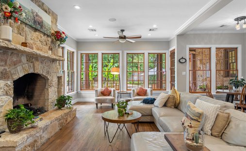 House in Austin, Texas, United States 1