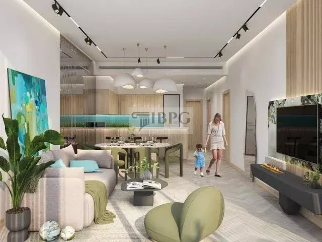 Townhouse in Al Hebiah 5, Al Hebiah, Dubai 5 - 18367396