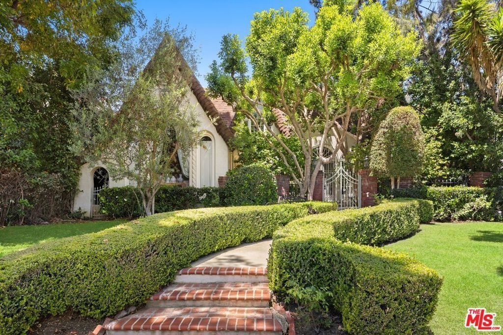House in Los Angeles, California, United States 2 - 18364976