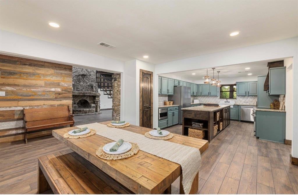 House in Early, Texas, United States 4 - 18366720