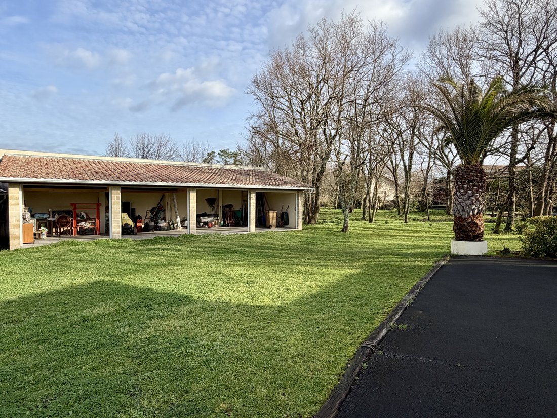 Villa in Centre Ville, Gujan-Mestras, France 2 - 18366052