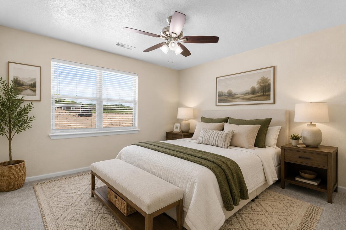 House in Corrales, New Mexico, United States 5 - 18364931