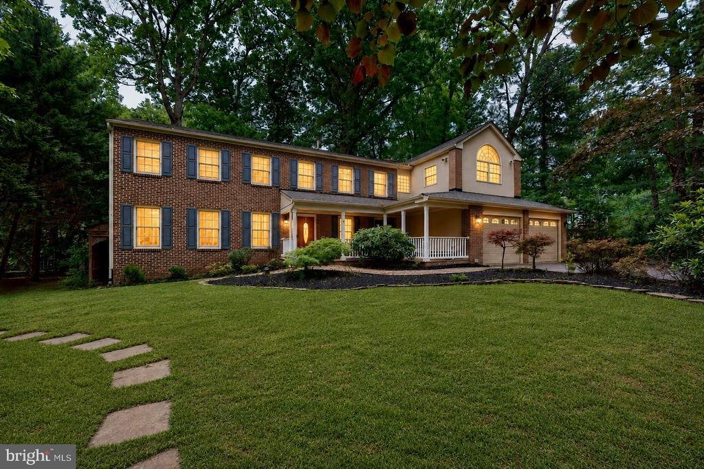 House in Burke, Virginia, United States 1 - 18362536