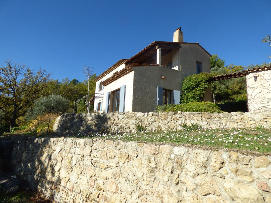 House in Seillans, Provence-Alpes-Côte d'Azur, France 5 - 18363188