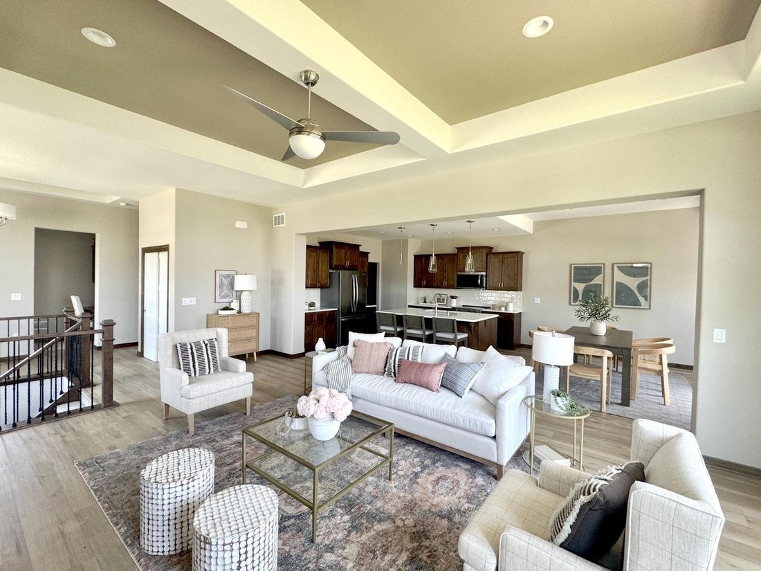 House in Waukesha, Wisconsin, United States 4 - 18365542