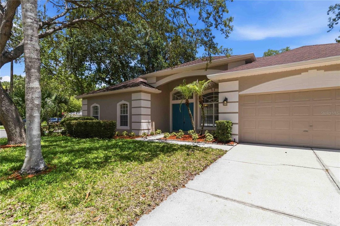 House in Winter Springs, Florida, United States 3 - 17179071
