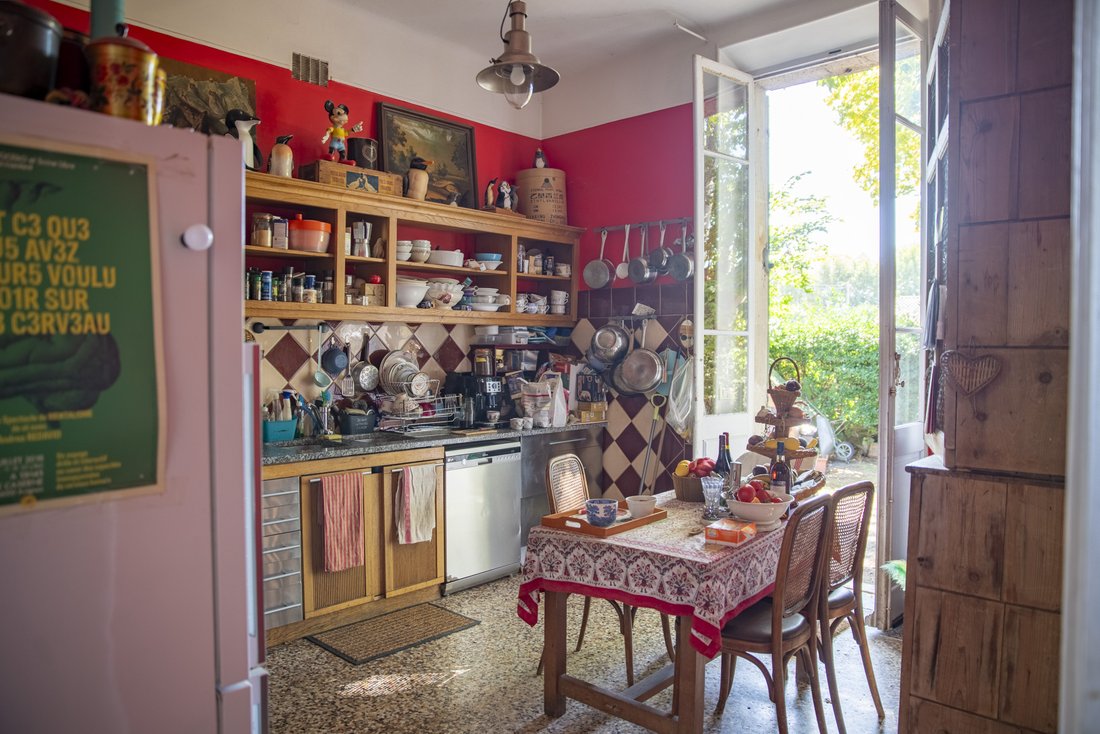 Casa a Centre Ville, Le Thor, Francia 5 - 18363211