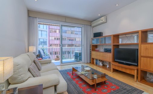 Appartamento a Sarrià-Sant Gervasi, Barcellona, Spagna 1