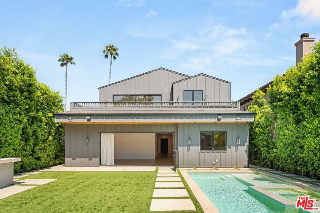 House in Los Angeles, California, United States 1 - 18364913