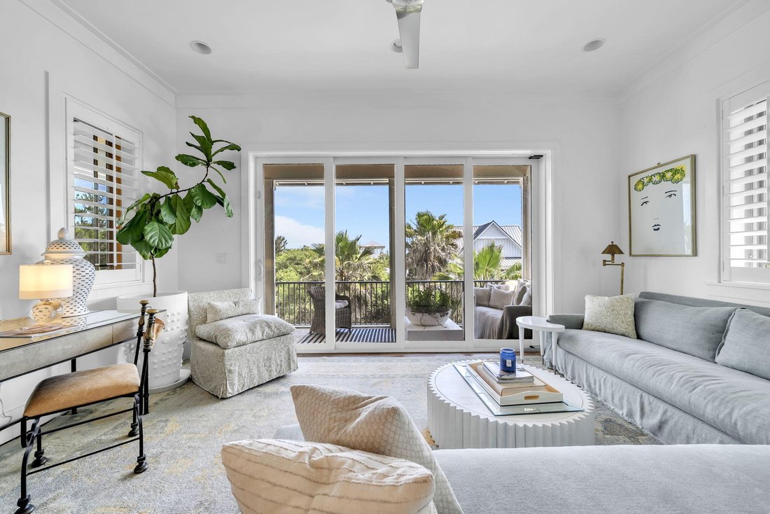 House in Santa Rosa Beach, Florida, United States 5 - 18036063