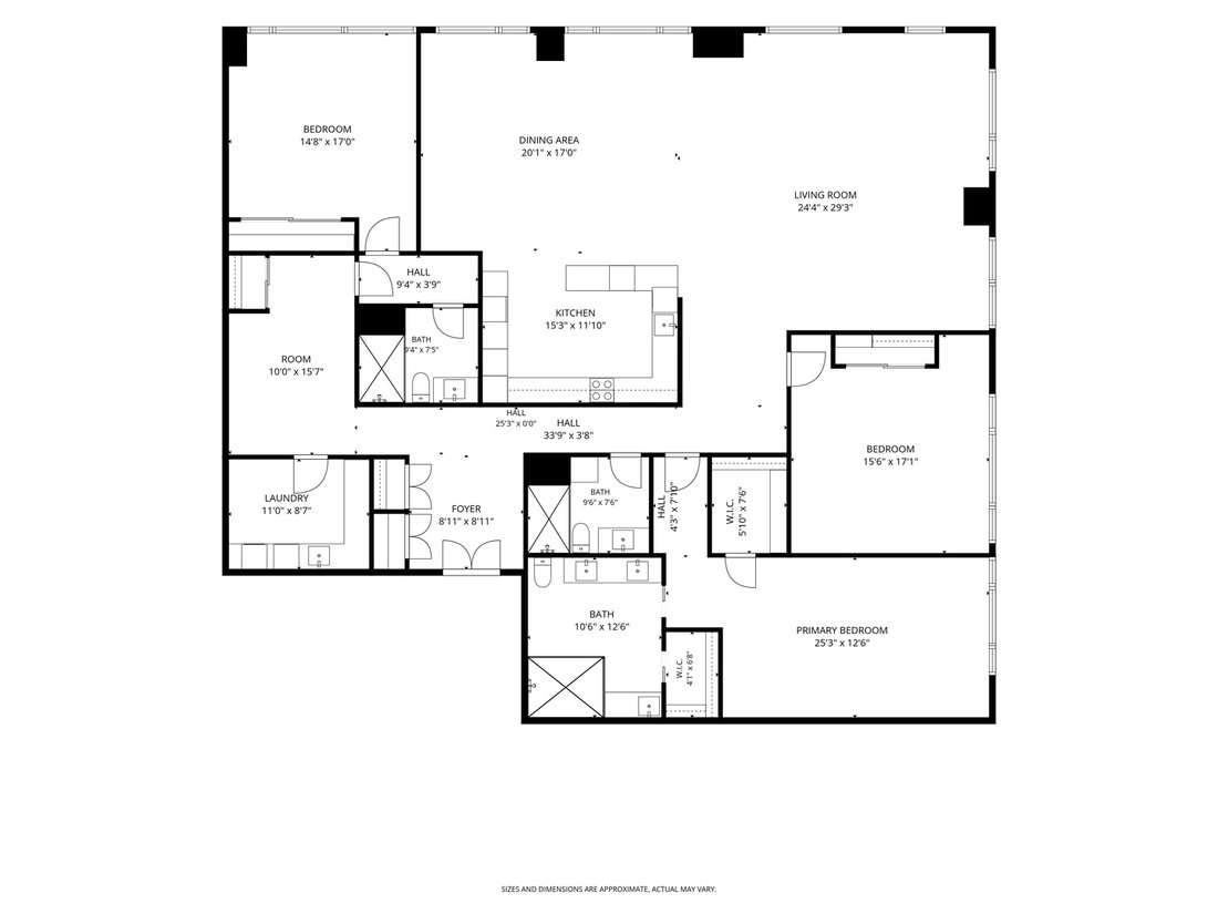 Condo in Chicago, Illinois, United States 2 - 18365602