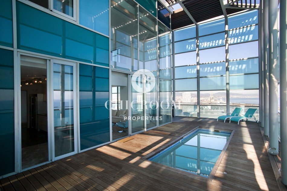 Apartment in Sant Martí, Barcelona, Spain 3 - 18363766