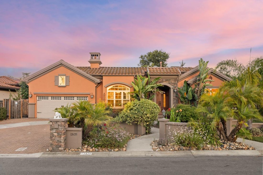 House in Saratoga, California, United States 2 - 18362509