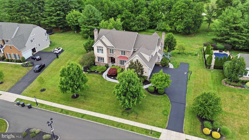 House in Ivyland, Pennsylvania, United States 1 - 18363677