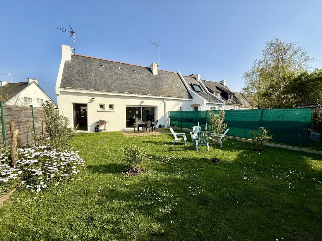 House in Ouest, Quiberon, France 5 - 18363555