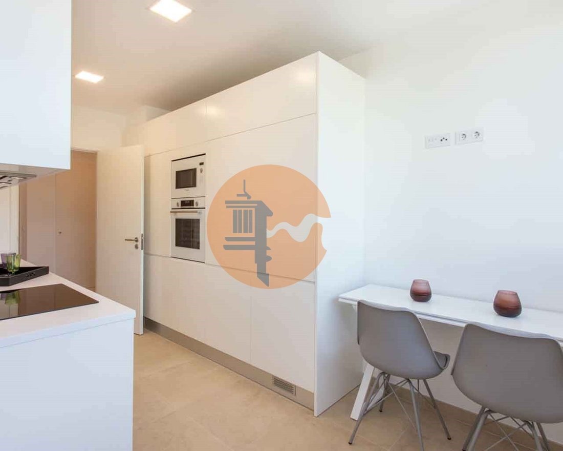 Apartment in Faro (Se e Sao Pedro), Algarve, Portugal 3 - 18369436