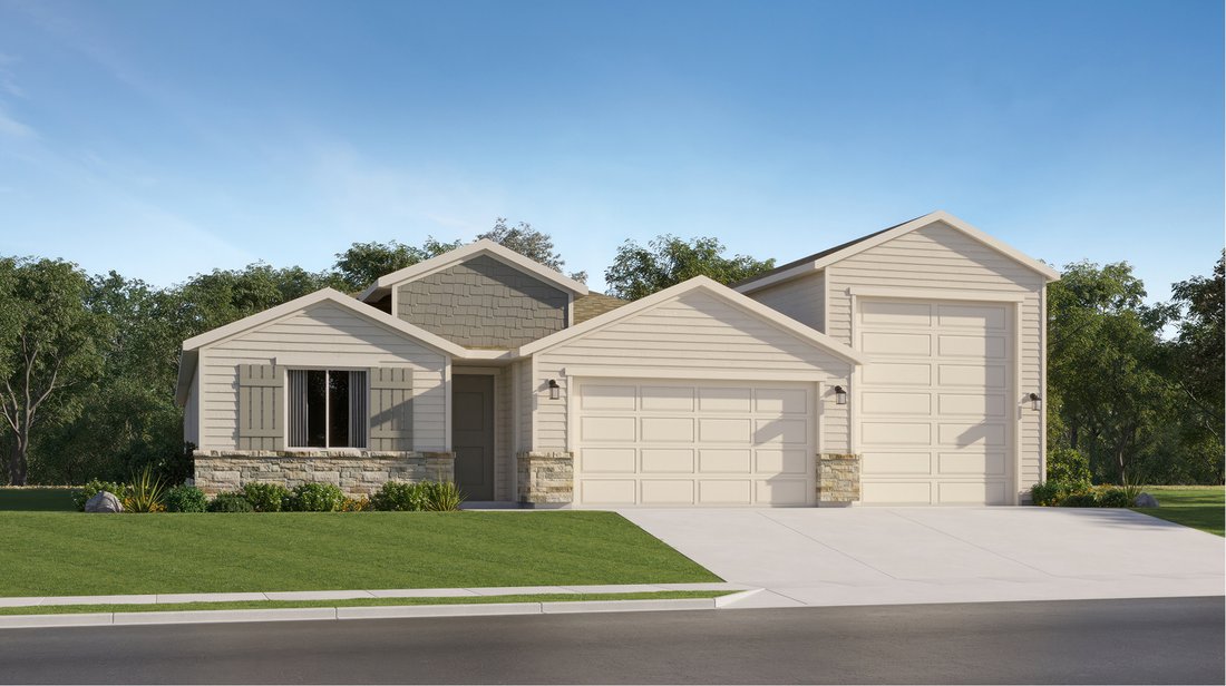 House in Caldwell, Idaho, United States 1 - 18364356