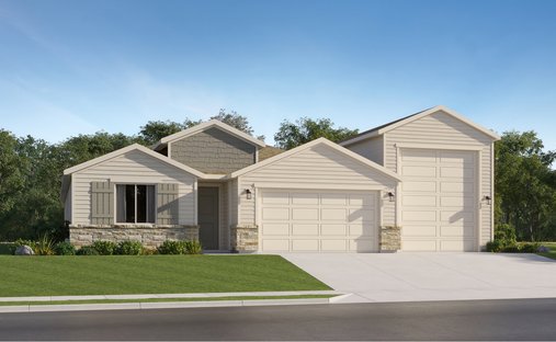 Casa en Caldwell, Idaho, Estados Unidos 1