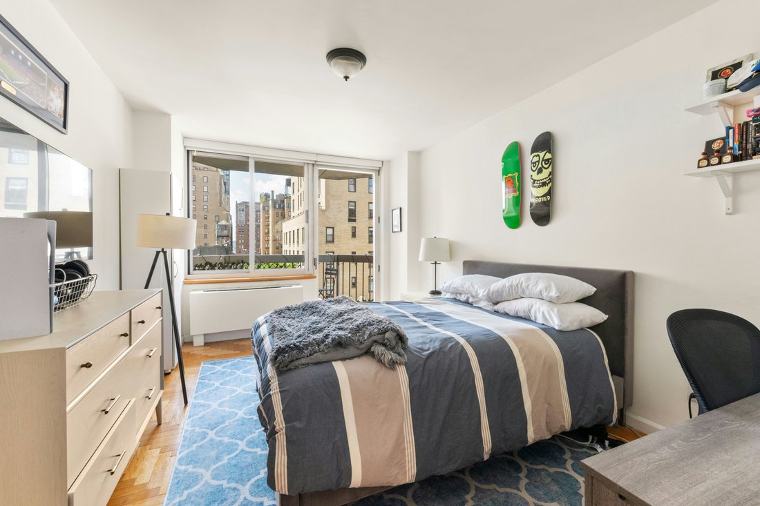 Condo in New York, New York, United States 5 - 18354274
