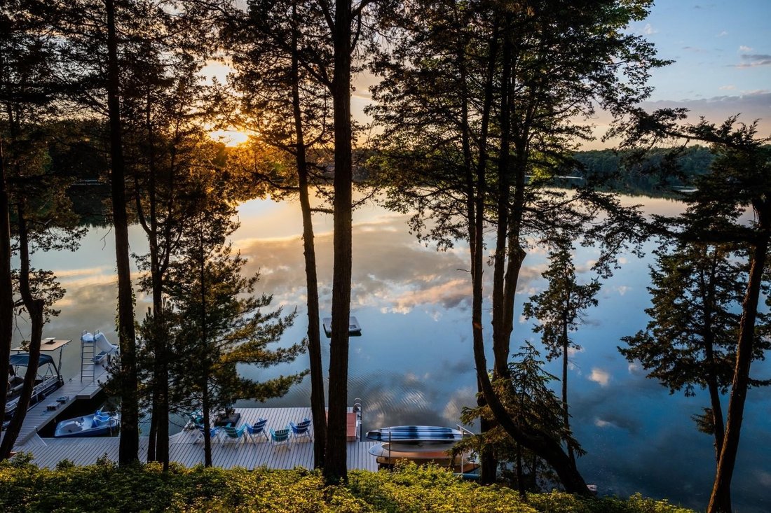 House in Lauderdale Lakes, Wisconsin, United States 1 - 17794092