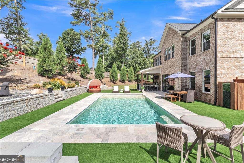 House in Buford, Georgia, United States 3 - 18362267