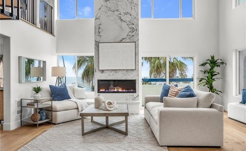 Casa a Torrance, California, Stati Uniti 1