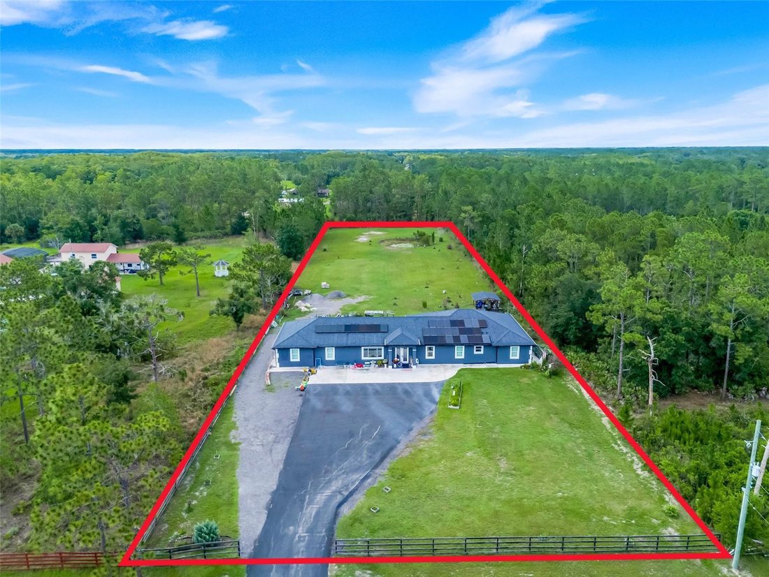 House in Orlando, Florida, United States 5 - 18365545