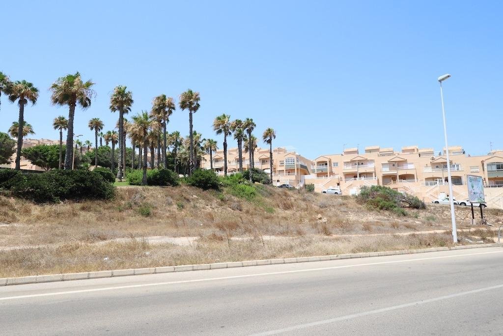 Terreno a Torrevieja, Comunità Valenzana, Spagna 1 - 18367341