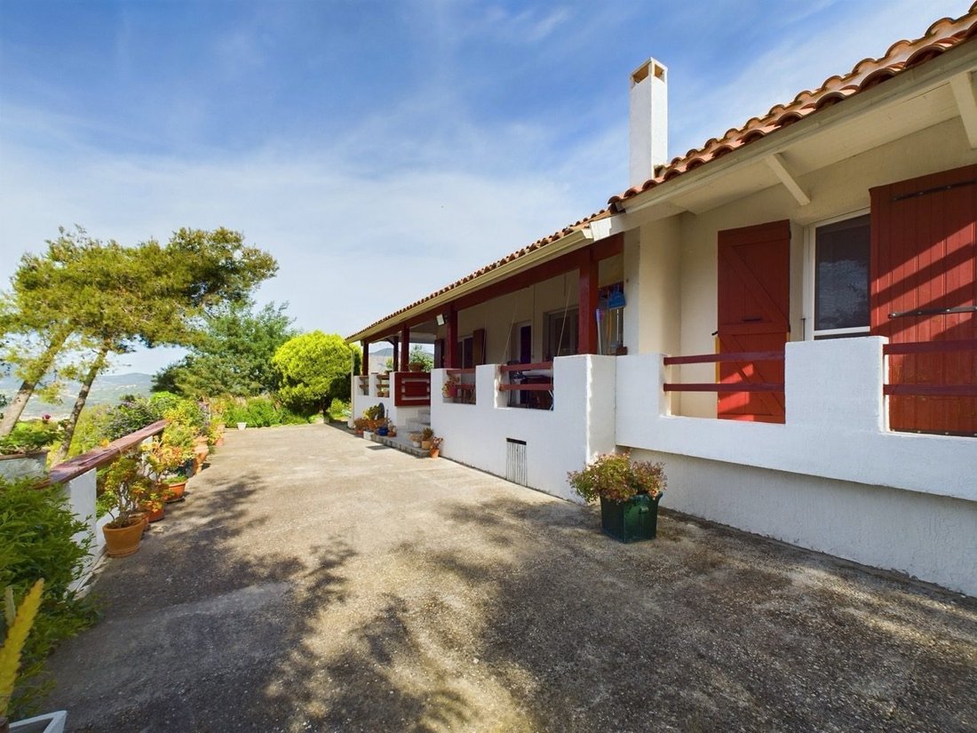 House in Cuttoli-Corticchiato, Corsica, France 4 - 14110162