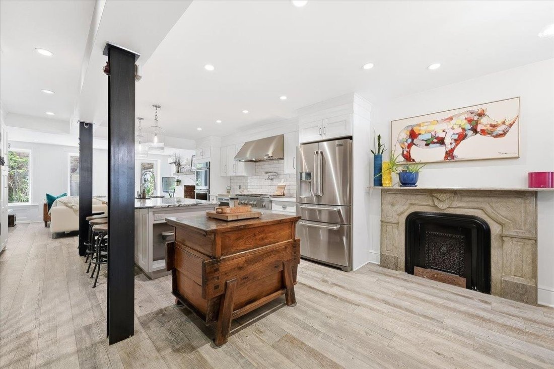 Apartment in Jersey City, New Jersey, United States 4 - 18363669