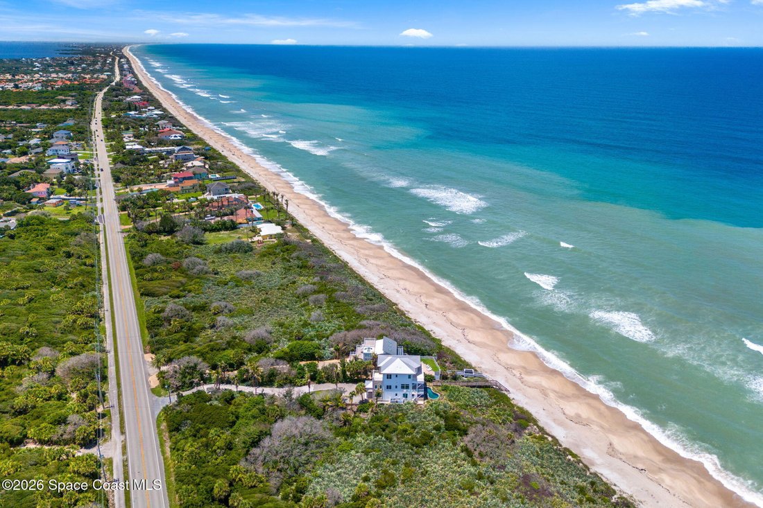 House in Melbourne Beach, Florida, United States 3 - 18362495