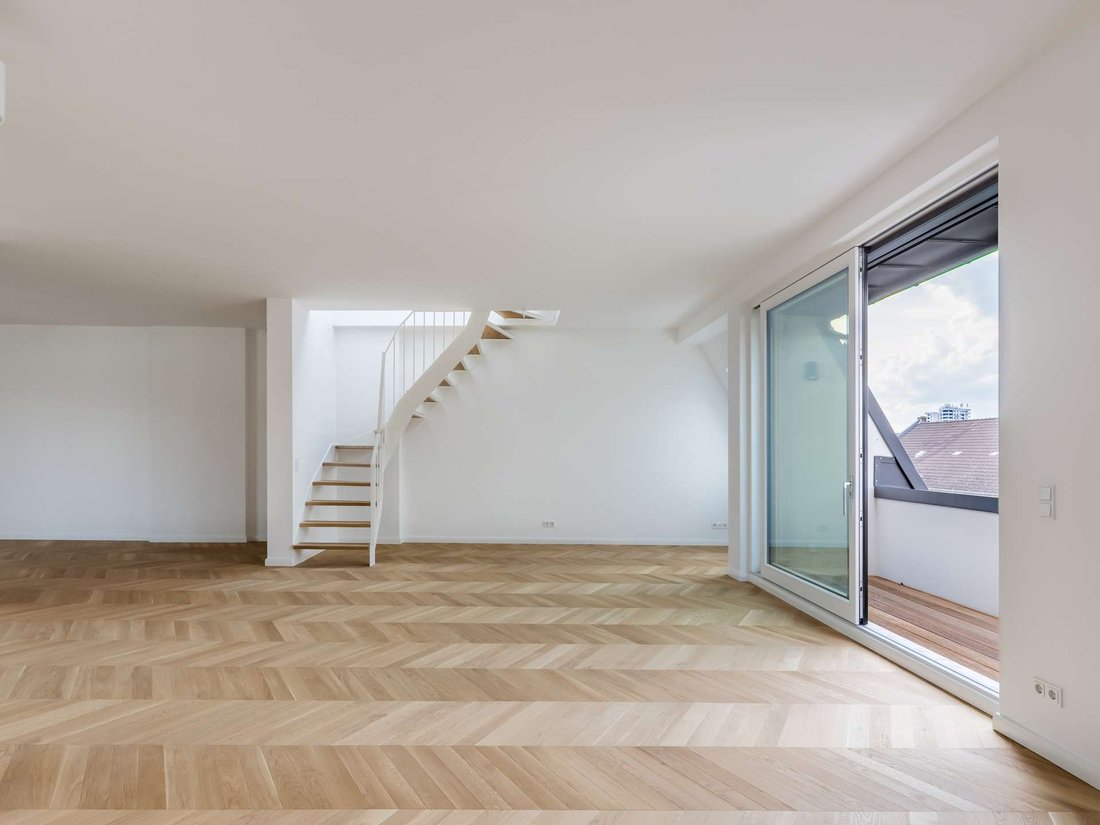Apartment in Berlin, Berlin, Germany 1 - 18362173
