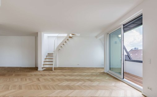 Apartment in Berlin, Berlin, Germany 1