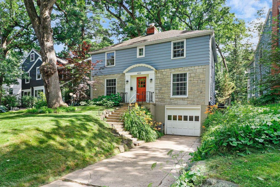 House in Fitchburg, Wisconsin, United States 2 - 18362211