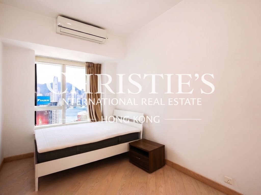 Apartment in Hong Kong, Hong Kong 4 - 16581050