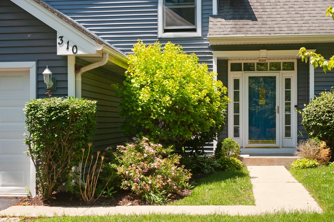 House in Vernon Hills, Illinois, United States 2 - 18347179