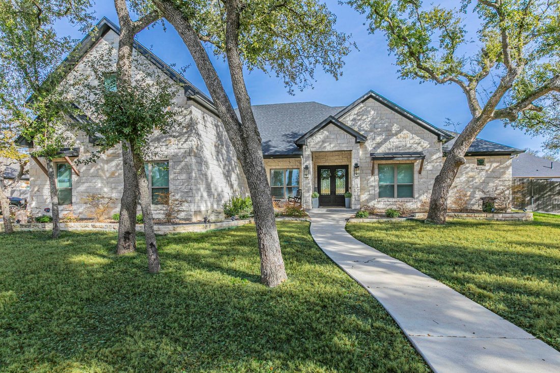 House in Belton, Texas, United States 1 - 18366173