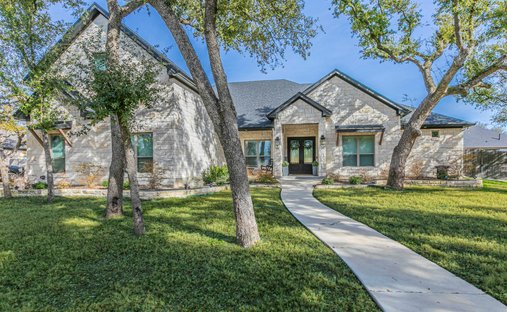 House in Belton, Texas, United States 1