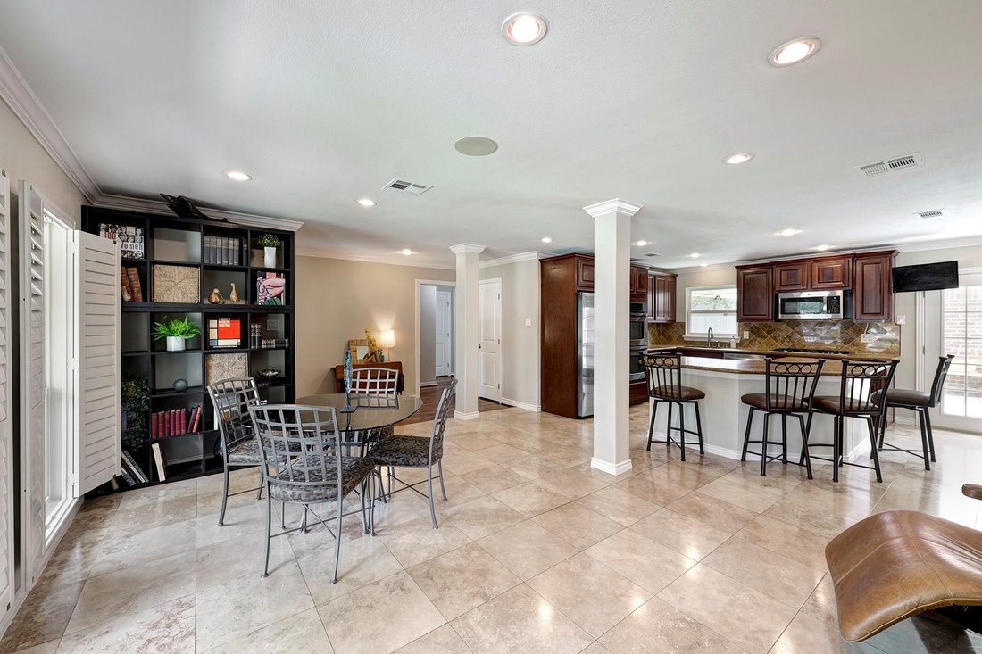 House in Houston, Texas, United States 5 - 18366627