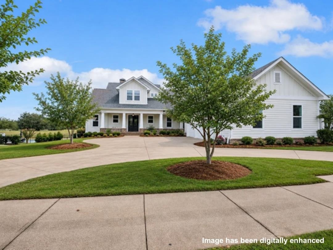 House in Tallahassee, Florida, United States 1 - 18365424