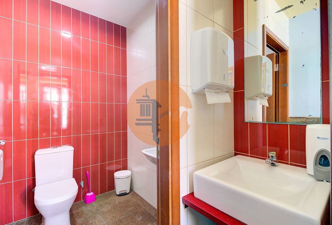 Apartment in Vila Real de Santo António, Algarve, Portugal 4 - 18369435