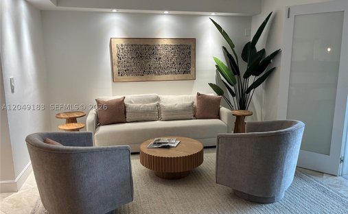 Condominio en Miami Beach, Florida, Estados Unidos 1