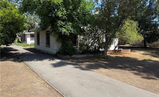 House in Los Angeles, California, United States 1