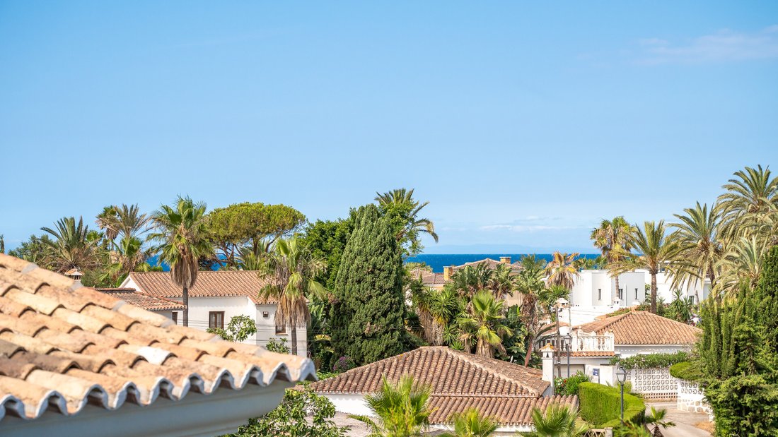 House in Elviria-Cabopino, Marbella, Spain 3 - 18366399