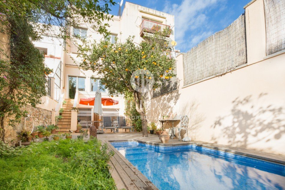 House in Gracia, Barcelona, Spain 1 - 18362860